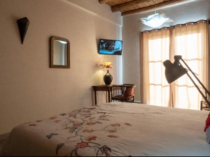 Bed and Breakfast Tigmi Anis As-Suwajra Zewnętrze zdjęcie