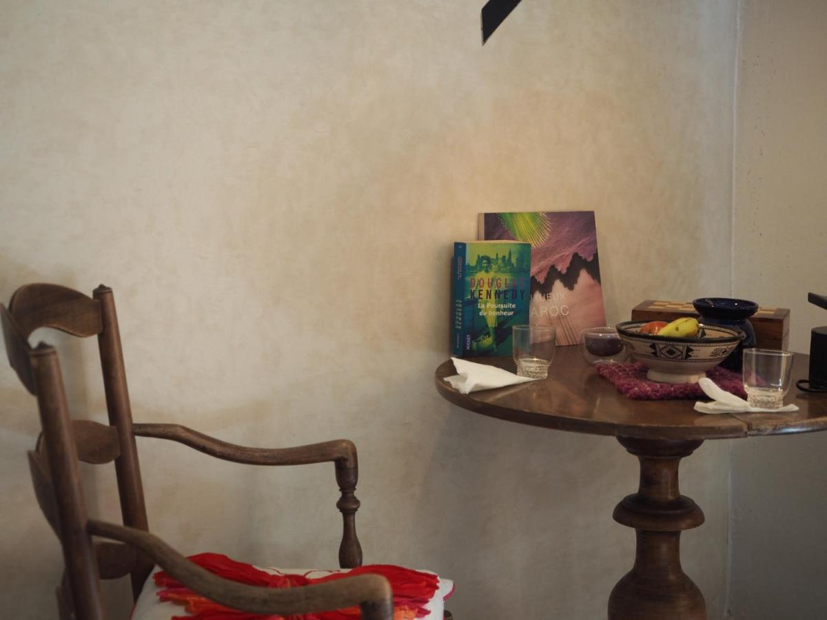 Bed and Breakfast Tigmi Anis As-Suwajra Zewnętrze zdjęcie